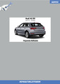 Audi A3 (2012-2020) Reparaturleitfaden Motor Mechanik 1,6 / 2,0 Liter TDI