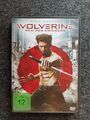 Wolverine - Der Weg des Kriegers (DVD) guter Zustand ! -4274-