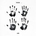 A/B von Kaleo | CD | Zustand akzeptabel