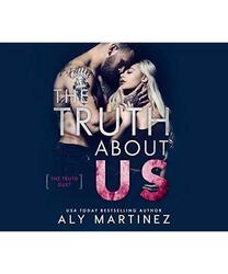 The Truth about Us, Aly Martinez