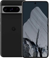 Google Pixel 8 Pro 5G Dual SIM 256 GB schwarz Handy Sehr gut refurbished