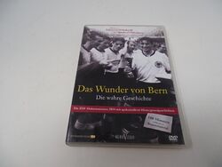 Das Wunder von Bern - Die wahre Geschichte | DVD  sehr gut
