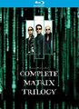 Matrix - The Complete Trilogy [3 Discs]
