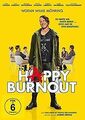 Happy Burnout | DVD | Zustand sehr gut