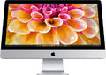 Apple iMac 2014 21.5 Zoll i5-4570R 8GB RAM 256GB SSD Sehr Gut – Refurbished