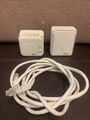 devolo dLAN 500 Powerline Adapter Add-On Extender - weiß (MT 2504 & MT 2740)