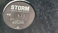 Storm – Love Is Here To Stay  12" -  Hard Trance 
