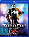RoboCop - Die Serie (Komplette Serie) [Blu-ray/NEU/OVP] Alex Murphy ist ein Stre