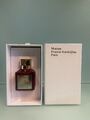 Maison Francis Kurkdjian Baccarat Rouge 540 Extrait De Parfum 70ml