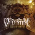 Bullet for my Valentine Scream aim fire (2008) [CD]