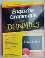 Englische Grammatik für Dummies