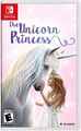 The Unicorn Princess Switch Nintendo Spiel Key Code Edition Deu & EU *NEU