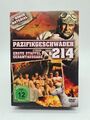 DVD Pazifikgeschwader 214  Staffel 1 Folge 1-12     6DVDs