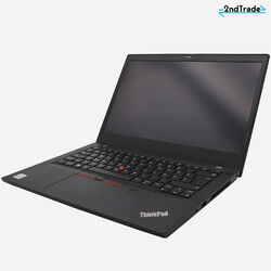 Lenovo Thinkpad L14 G1 i7-10510U 16GB Ram 512GB SSD Refurbished Laptop