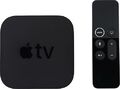 Apple TV 4K 32GB schwarz