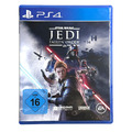 Star Wars Jedi: Fallen Order (Sony PlayStation 4, 2019) BLITZVERSAND