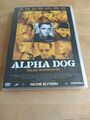 Alpha Dog : Tödliche Freundschaften (DVD) mit Justin Timberlake, Sharon Stone
