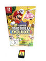 ✔ Nintendo Switch New Super Mario Bros. U Deluxe ✔ Switch ✔Modul Catridge