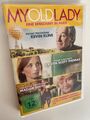 My Old Lady (2015) DVD 59