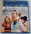 Runaway Girl - Premium Edition | Blu-ray | Gebraucht