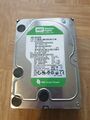 Western Digital WD10EURX AV-GP 1TB interne Festplatte (8.9cm (3.5") SATA 6 Gb/s