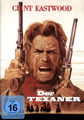 Der Texaner - Clint Eastwood - DVD - OVP - NEU