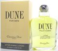 Christian Dior Dune 100 ml After Shave Lotion