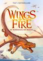 Wings of Fire 1: Die Prophezeiung der Drachen - Die #1 ... von Tui T. Sutherland
