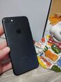 Apple iPhone 7 - 128GB - Silber (Ohne Simlock) A1778 (GSM)