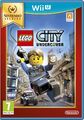 Lego City Undercover (Solus) (auswählt) (TITEL GELÖSCHT) / Wii-U