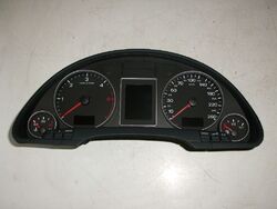 Tacho Kombiinstrument Audi A4 8E B7 2007 1,9 TDI / 2,0 TDI / 2,5 TDI/ 8E0920901H