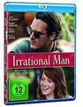 Irrational Man [Blu-ray] von Allen, Woody | DVD | Zustand akzeptabel