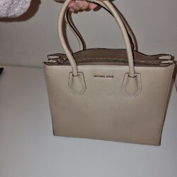 Gut Herhalten Michael Kors Tasche  31 X 24 X 13