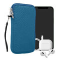 Handytasche Neopren Sleeve Smartphone XL - 6,7 6,8" Handy Tasche Cover Case