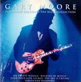 GARY MOORE - THE PARISIENNE WALKWAYS - THE BLUES COLLECTION / CD - sehr gut