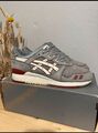 Asics Gel Lyte 3 x Highs and Lows  HaL „Mortar“ US 11 EU 44 Limited