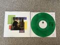 Knuckle Puck - Gestaltwandler Vinyl 1. Pressung transparent grün/500 Bankett