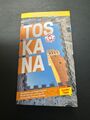 Buch/Reiseführer MARCO POLO - Toskana -wie TOP!-