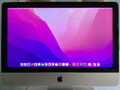 Apple iMac Retina 4K 16,2 21,5“ 3,1GHz D-C I.C. i5, 1TB HHD, 8GB RAM, ModelA1418