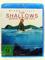The Shallows - Gefahr aus der Tiefe - Angst vor dem Weißen Hai? - Blake Lively