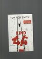 Kind 44 von Tom Rob Smith (2010, Taschenbuch)