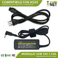 Trasformatore compatibile con Asus 0A001-00340400 19V 1,75A 33W