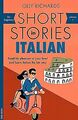 Short Stories in Italian for Beginners: Read for pleasur... | Buch | Zustand gut
