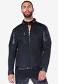 Cipo & Baxx Herren Freizeitjacke NEU & OVP Langarm