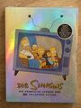 Die Simpsons - Die komplette Season 1 (Collector's Edition, 3 DVDs)