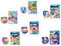 Wii U SPIELE AUSWAHL JUST DANCE 2014 / 2015 / 2016 / 2017 / 2018 DISNEY PARTY 2