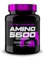 Scitec Nutrition Amino 5600 - 500 Tablets - 700g +1 x Probe