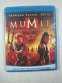 ` Blu-Ray - Die Mumie - Das Grabmal des Drachenkaisers