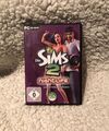 Die Sims 2: Nightlife (PC, 2005)