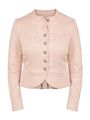 Krüger Dirndl Jacke 372165-000-33 rose